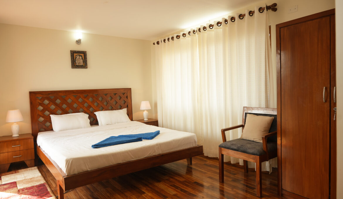 Nirvana Camp Home Page